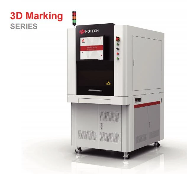 3D MARKING