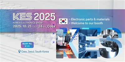 HGTECH sắp tham dự KES 2025!