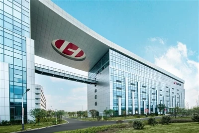 HGLaser: Nâng cao trí tuệ laser toàn cầu và sản xuất có độ chính xác cao-