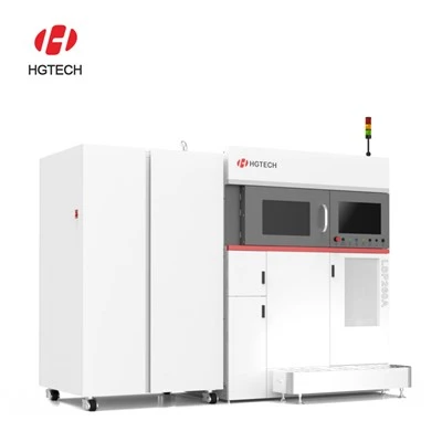 Máy in 3D SLM công nghiệp