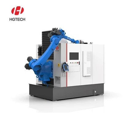 Máy làm sạch khuôn lốp bằng laser