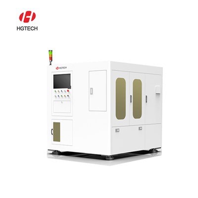 Máy cắt laser wafer