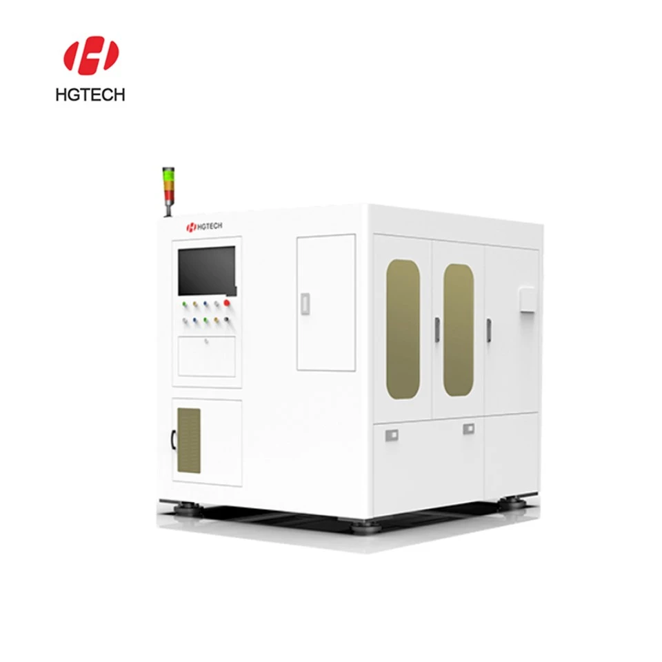 Máy cắt laser wafer