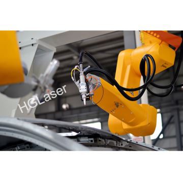 3 D Máy cắt Laser