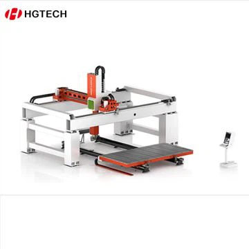3 D Máy cắt thép Laser