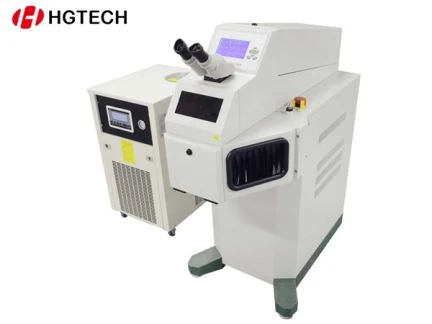 Máy hàn Laser công suất thấp