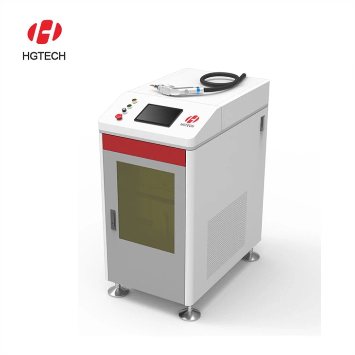 Máy hàn Laser cầm tay
