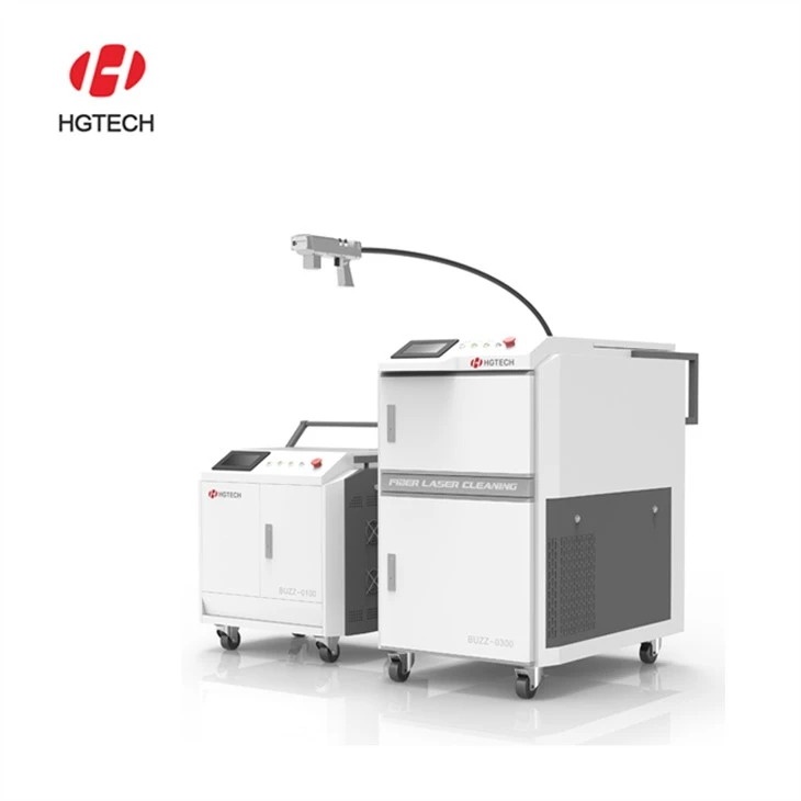 Giá hệ thống làm sạch bằng sợi quang Hgtech
