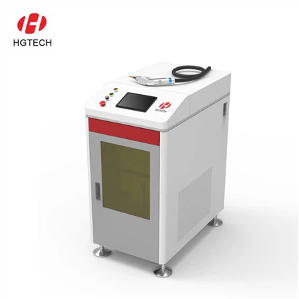 Máy hàn laser cầm tay mua được sử dụng