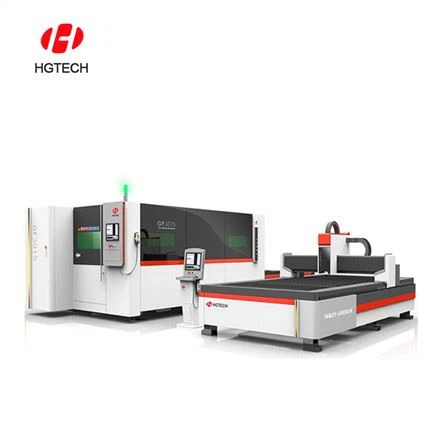 Cắt laser mạnh mẽ