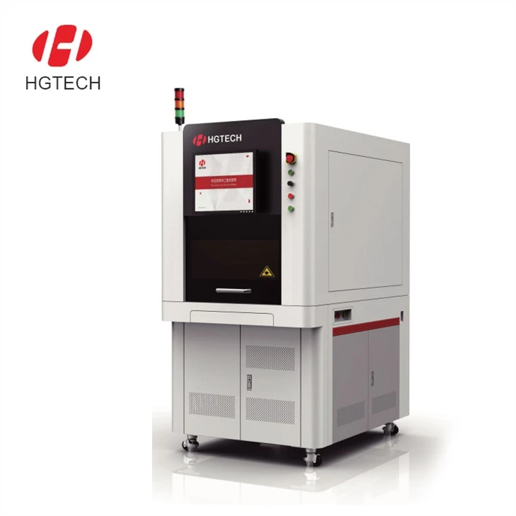 Máy khắc Laser 3d cho kim loại