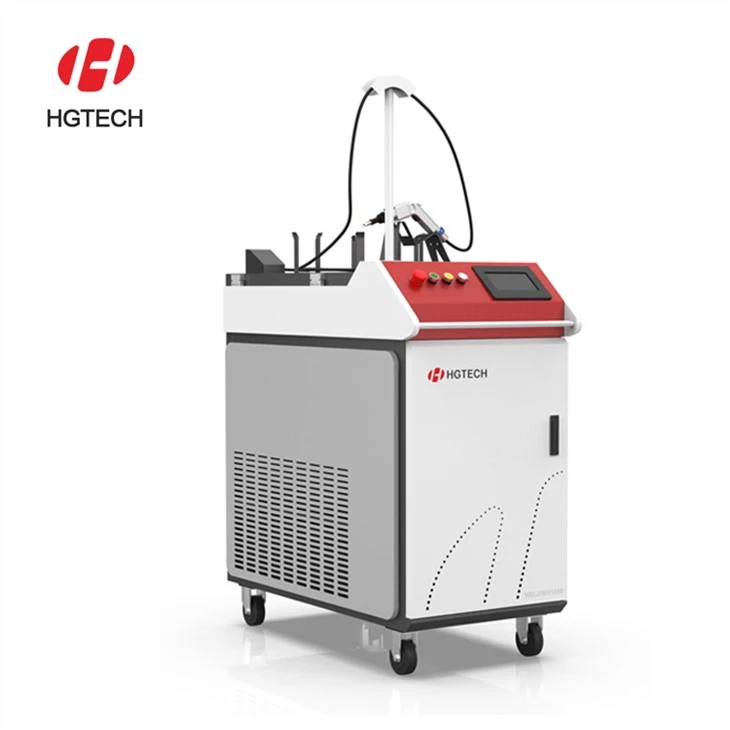 Máy hàn laser cầm tay cầm tay