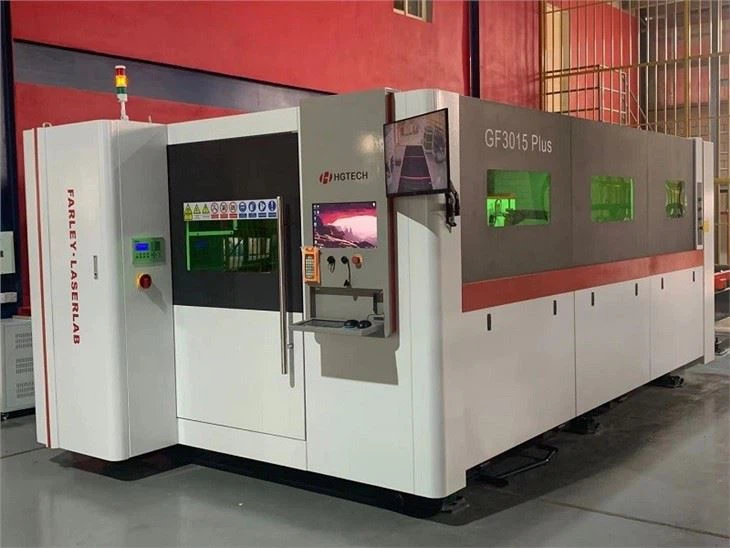 Laser Cutting Machine Suppliers