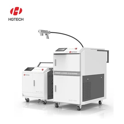 Máy làm sạch Laser cầm tay